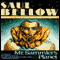 Mr. Sammler's Planet (Unabridged) audio book by Saul Bellow