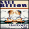 Humboldt's Gift (Unabridged) audio book by Saul Bellow