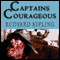 Captains Courageous (Unabridged) audio book by Rudyard Kipling