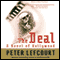 The Deal: A Novel of Hollywood (Unabridged) audio book by Peter Lefcourt