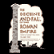 The Decline and Fall of the Roman Empire, Volume 2 (Unabridged) audio book by Edward Gibbon