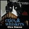 Cries and Whiskers: A Theda Krakow Mystery (Unabridged) audio book by Clea Simon