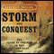 Storm and Conquest: The Clash of Empires in the Eastern Seas, 1809 (Unabridged) audio book by Stephen Taylor