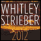 2012: The War for Souls (Unabridged) audio book by Whitley Strieber