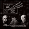 AC/DC: The Savage Tale of the First Standards War (Unabridged) audio book by Tom McNichol