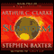 Sunstorm: A Time Odyssey, Book 2 (Unabridged) audio book by Arthur C. Clarke, Stephen Baxter