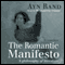 The Romantic Manifesto: A Philosophy of Literature (Unabridged) audio book by Ayn Rand