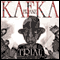 The Trial (Unabridged) audio book by Franz Kafka