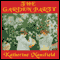 The Garden Party and Other Stories (Unabridged) audio book by Katherine Mansfield
