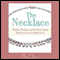 The Necklace: Thirteen Women and the Experiment That Transformed Their Lives (Unabridged) audio book by Cheryl Jarvis