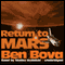 Return to Mars (Unabridged) audio book by Ben Bova