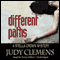 Different Paths (Unabridged) audio book by Judy Clemens