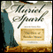 The Girls of Slender Means (Unabridged) audio book by Muriel Spark