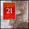 21: The Final Unfinished Voyage of Jack Aubrey (Unabridged) audio book by Patrick O'Brian