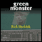 Green Monster: A Sam Skarda Mystery (Unabridged) audio book by Rick Shefchik