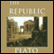 The Republic (Unabridged) audio book by Plato