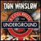A Cool Breeze on the Underground (Unabridged) audio book by Don Winslow