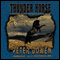 Thunder Horse: A Montana Mystery Featuring Gabriel Du Pre (Unabridged) audio book by Peter Bowen