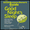 The Small Business Owner's Guide to a Good Night's Sleep: Preventing and Solving Chronic and Costly Problems (Unabridged) audio book by Debra Koontz Traverso