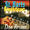 St. Barts Breakdown (Unabridged) audio book by Don Bruns