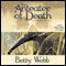 The Anteater of Death: A Gunn Zoo Mystery (Unabridged) audio book by Betty Webb