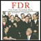 FDR: The First Hundred Days (Unabridged) audio book by Anthony J. Badger