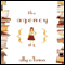 The Agency: A Novel (Unabridged) audio book by Ally O'Brien