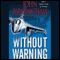 Without Warning (Unabridged) audio book by John Birmingham