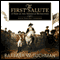 The First Salute: A View of the American Revolution (Unabridged) audio book by Barbara W. Tuchman