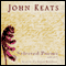 John Keats: Selected Poems (Unabridged) audio book by John Keats