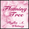 Flaming Tree (Unabridged) audio book by Phyllis A. Whitney