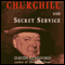 Churchill and Secret Service (Unabridged) audio book by David Stafford