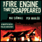 The Fire Engine That Disappeared: A Martin Beck Police Mystery (Unabridged) audio book by Maj Sjwall, Per Wahl