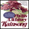 Rainsong (Unabridged) audio book by Phyllis A. Whitney
