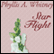 Star Flight (Unabridged) audio book by Phyllis A. Whitney
