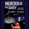 Murder at the Savoy: A Martin Beck Police Mystery (Unabridged) audio book by Maj Sjwall, Per Wahl