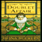 The Doublet Affair: An Ursula Blanchard Mystery at Queen Elizabeth I's Court, Book 2 (Unabridged) audio book by Fiona Buckley