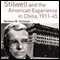 Stilwell and the American Experience in China, 1911-45 (Unabridged) audio book by Barbara W. Tuchman