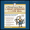 The Politically Incorrect Guide to the Great Depression and the New Deal (Unabridged)