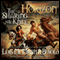 The Sharing Knife, Vol. 4: Horizon (Unabridged) audio book by Lois McMaster Bujold