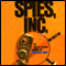 Spies, Inc. (Unabridged) audio book by Jack D. Hunter