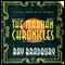The Martian Chronicles (Unabridged) audio book by Ray Bradbury