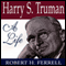 Harry S. Truman: A Life (Unabridged) audio book by Robert H. Ferrell