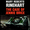 The Case of Jennie Brice (Unabridged) audio book by Mary Roberts Rinehart