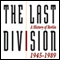 The Last Division: A History of Berlin, 1945-1989 (Unabridged) audio book by Ann Tusa