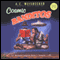 Cosmic Banditos: A Contrabandista's Quest for the Meaning of Life (Unabridged) audio book by A. C. Weisbecker