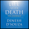 Life after Death: The Evidence (Unabridged) audio book by Dinesh D'Souza
