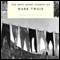 The Best Short Stories of Mark Twain (Unabridged) audio book by Mark Twain