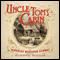 Uncle Tom's Cabin (Unabridged) audio book by Harriet Beecher Stowe