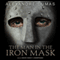 The Man in the Iron Mask (Unabridged) audio book by Alexandre Dumas